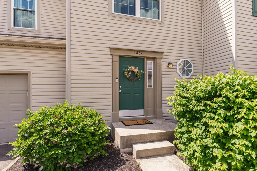 1837 Messner Drive, Hilliard, OH 43026 - #3