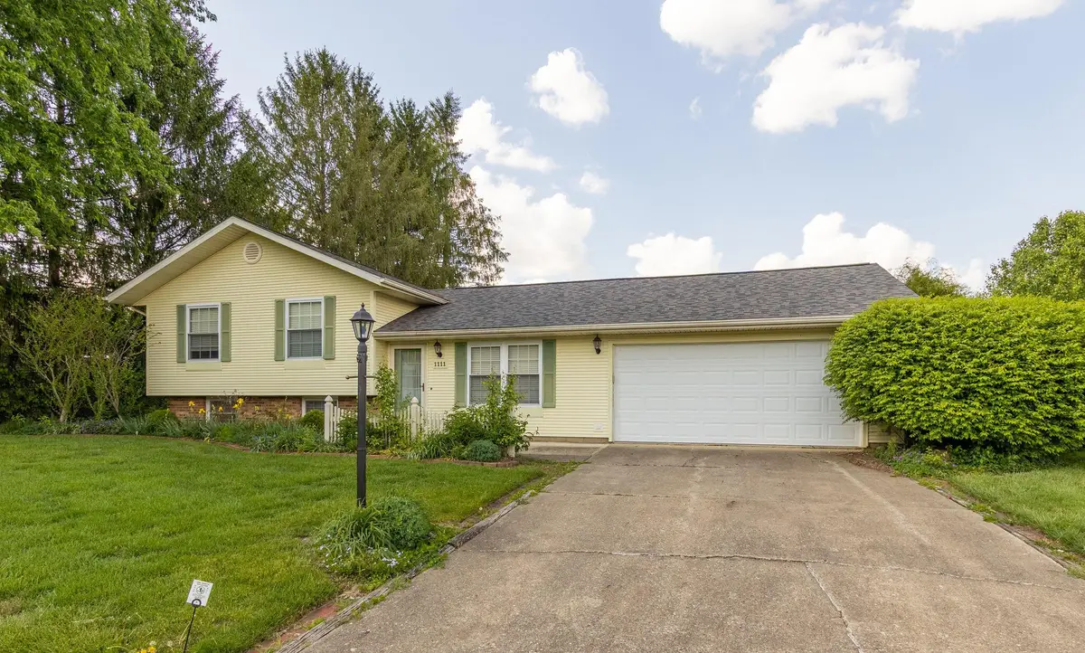 1111 Linda Lane, Lancaster, OH 43130 - #1
