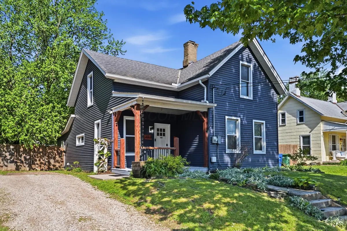 353 N Union Street, Delaware, OH 43015 - #1
