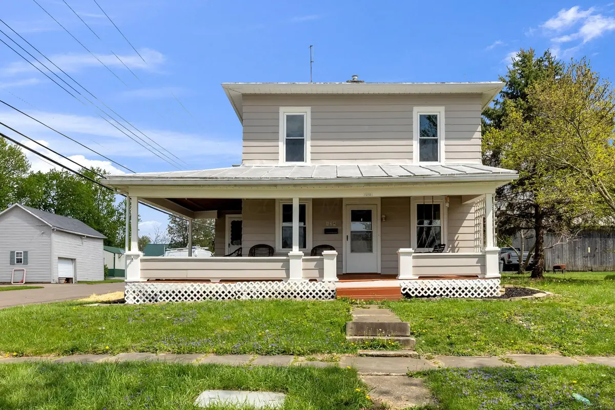 124 N Walnut Street, Mount Gilead, OH 43338 - #1