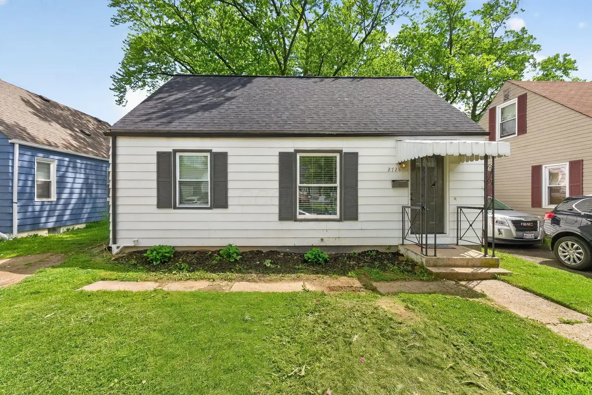 2728 Atwood Terrace, Columbus, OH 43211 - #1