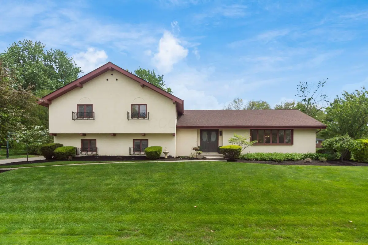 240 Old Trail Drive, Columbus, OH 43213 - #1