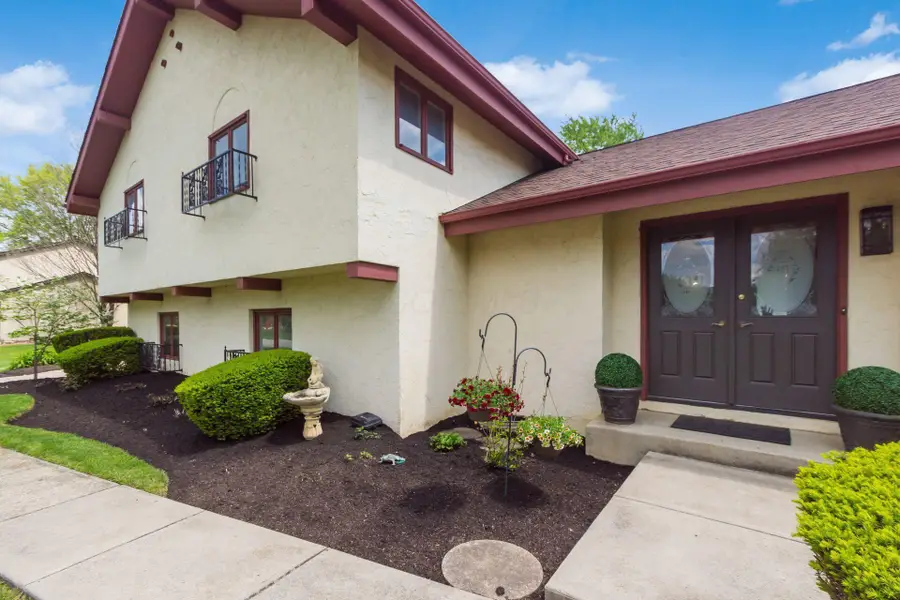 240 Old Trail Drive, Columbus, OH 43213 - #3