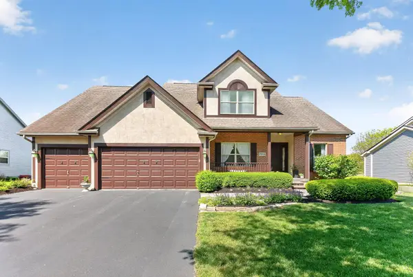 7215 Bromfield Drive, Canal Winchester, OH 43110