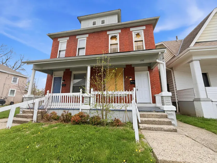 100-102 N Harris Avenue, Columbus, OH 43204 - #2