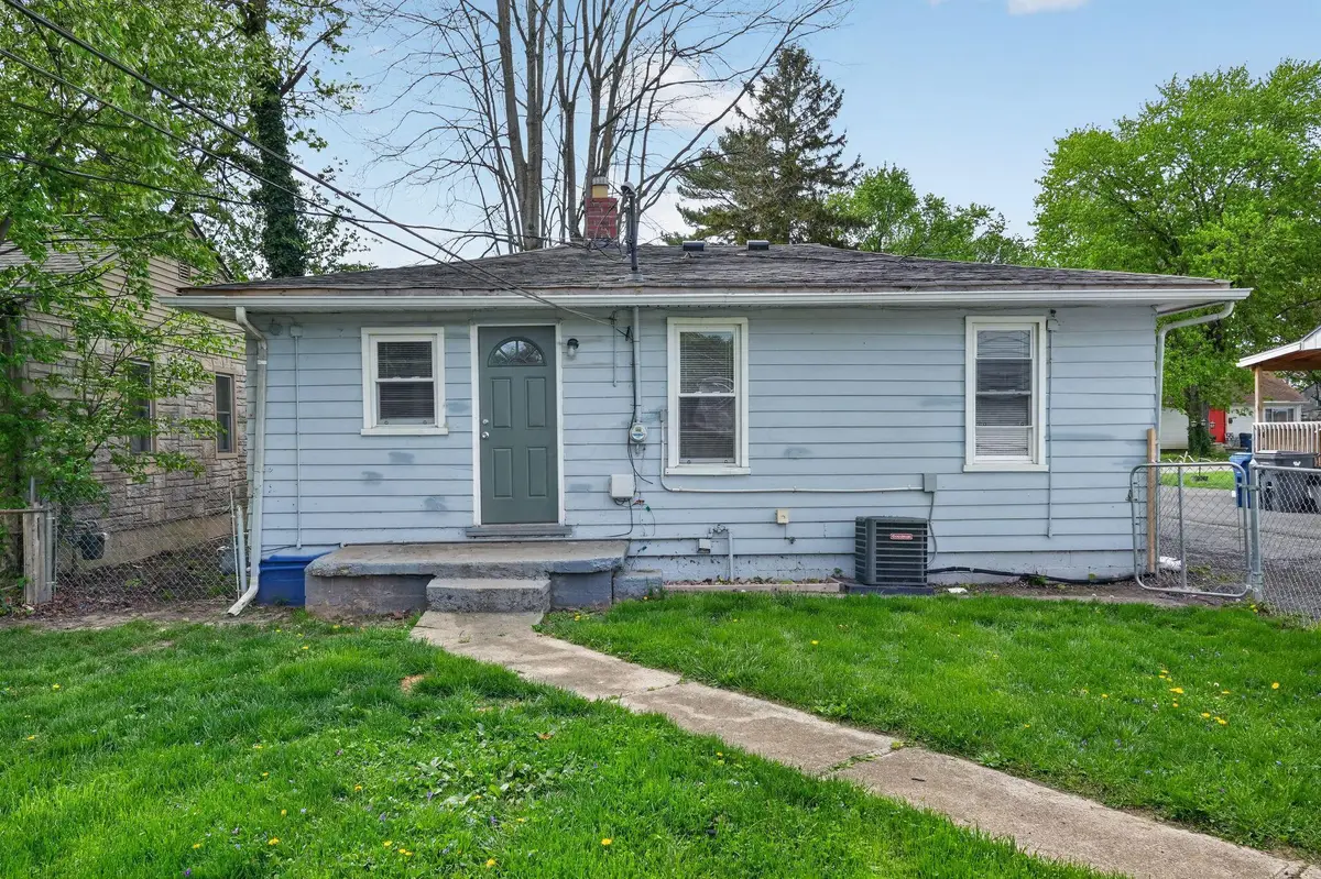 844 Westphal Avenue, Columbus, OH 43213 - #1