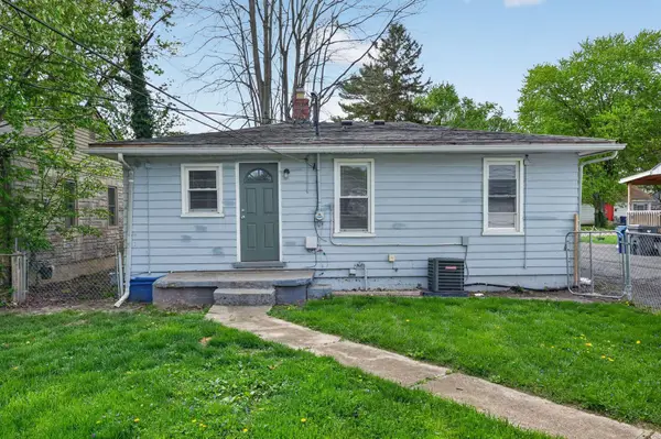 844 Westphal Avenue, Columbus, OH 43213