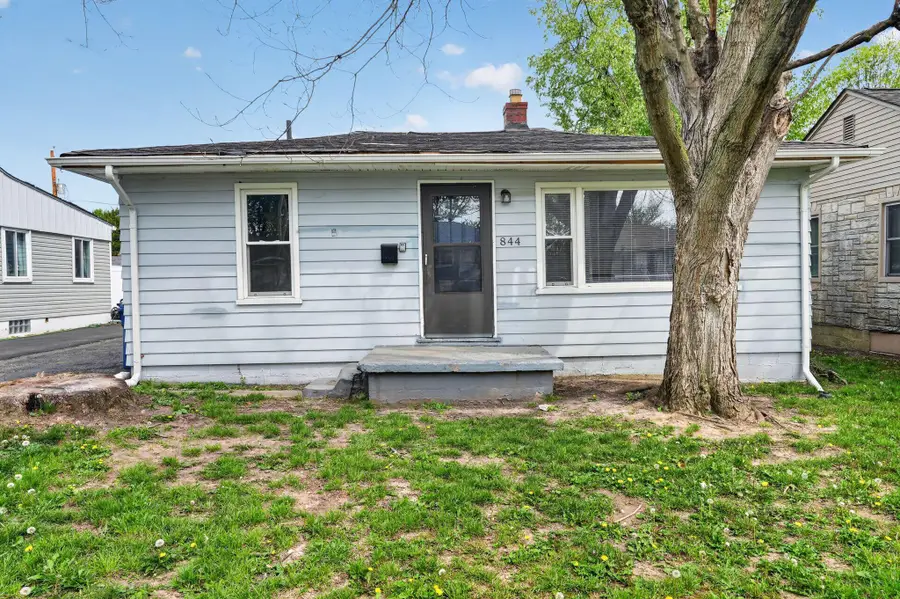 844 Westphal Avenue, Columbus, OH 43213 - #3
