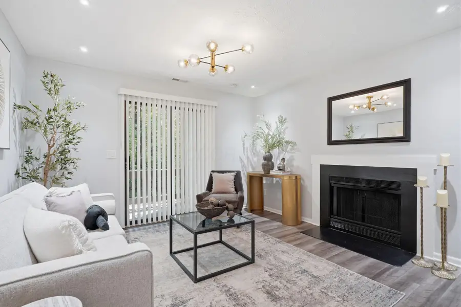 5334 Darlington Road, Columbus, OH 43220 - #3