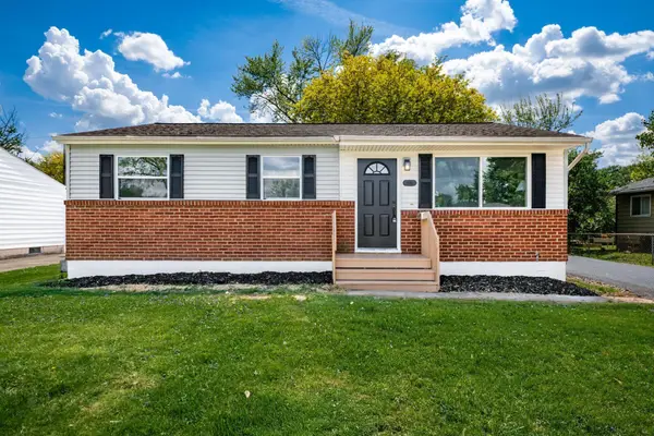 5061 Wyandot Place, Hilliard, OH 43026