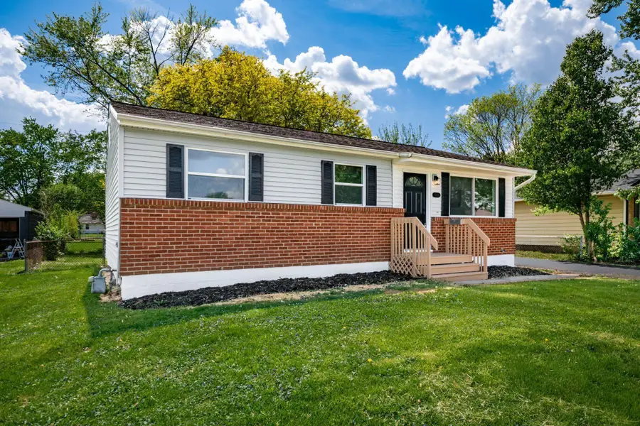 5061 Wyandot Place, Hilliard, OH 43026 - #2