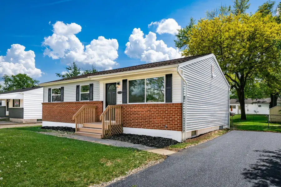 5061 Wyandot Place, Hilliard, OH 43026 - #3