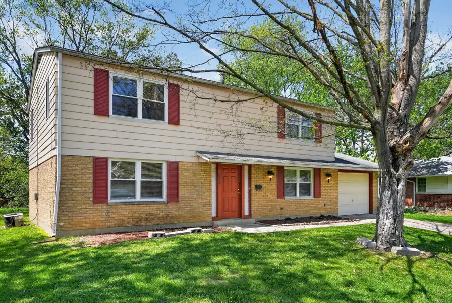 3664 Bogota Drive, Westerville, OH 43081 - #2