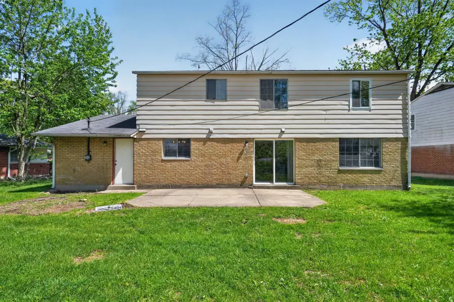 3664 Bogota Drive, Westerville, OH 43081 - #3