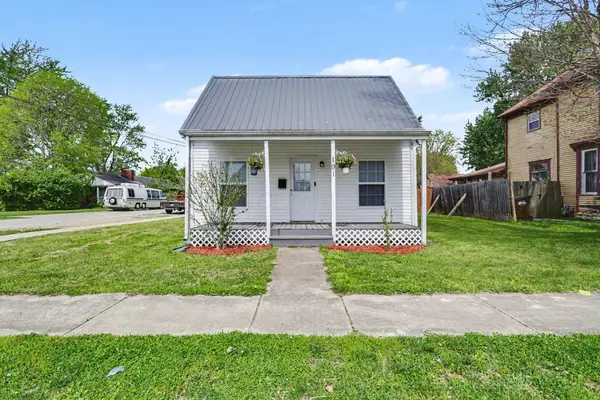 191 W Elm Street, Sabina, OH 45169