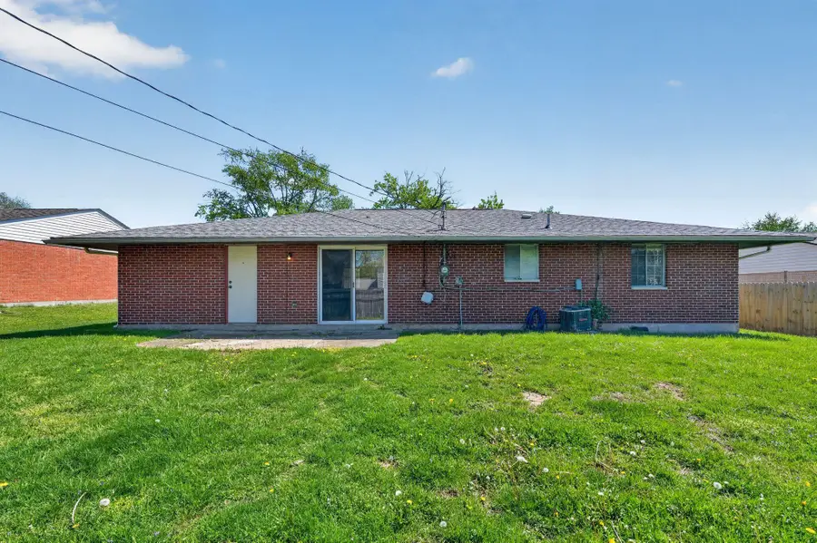 3674 Panama Drive, Westerville, OH 43081 - #3