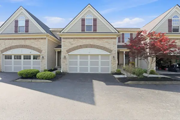 2325 Village At Bexley Drive, Columbus, OH 43209