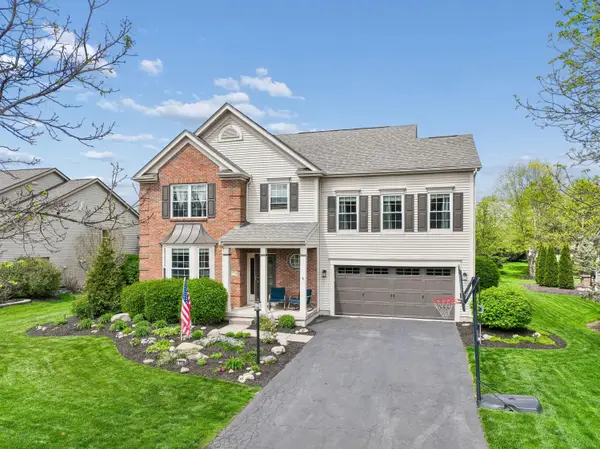 7710 Tullymore Drive, Dublin, OH 43016