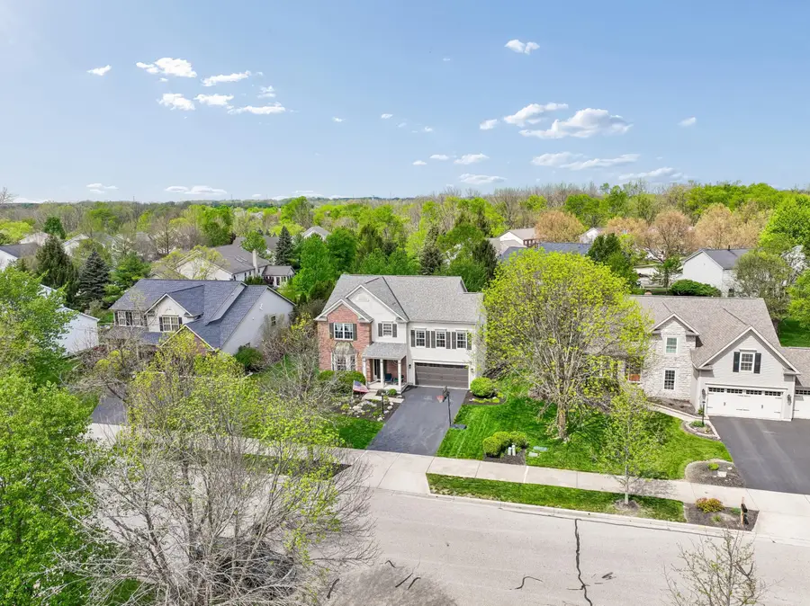 7710 Tullymore Drive, Dublin, OH 43016 - #2