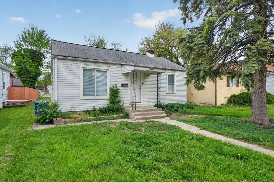 2899 Mcguffey Road, Columbus, OH 43224 - #2