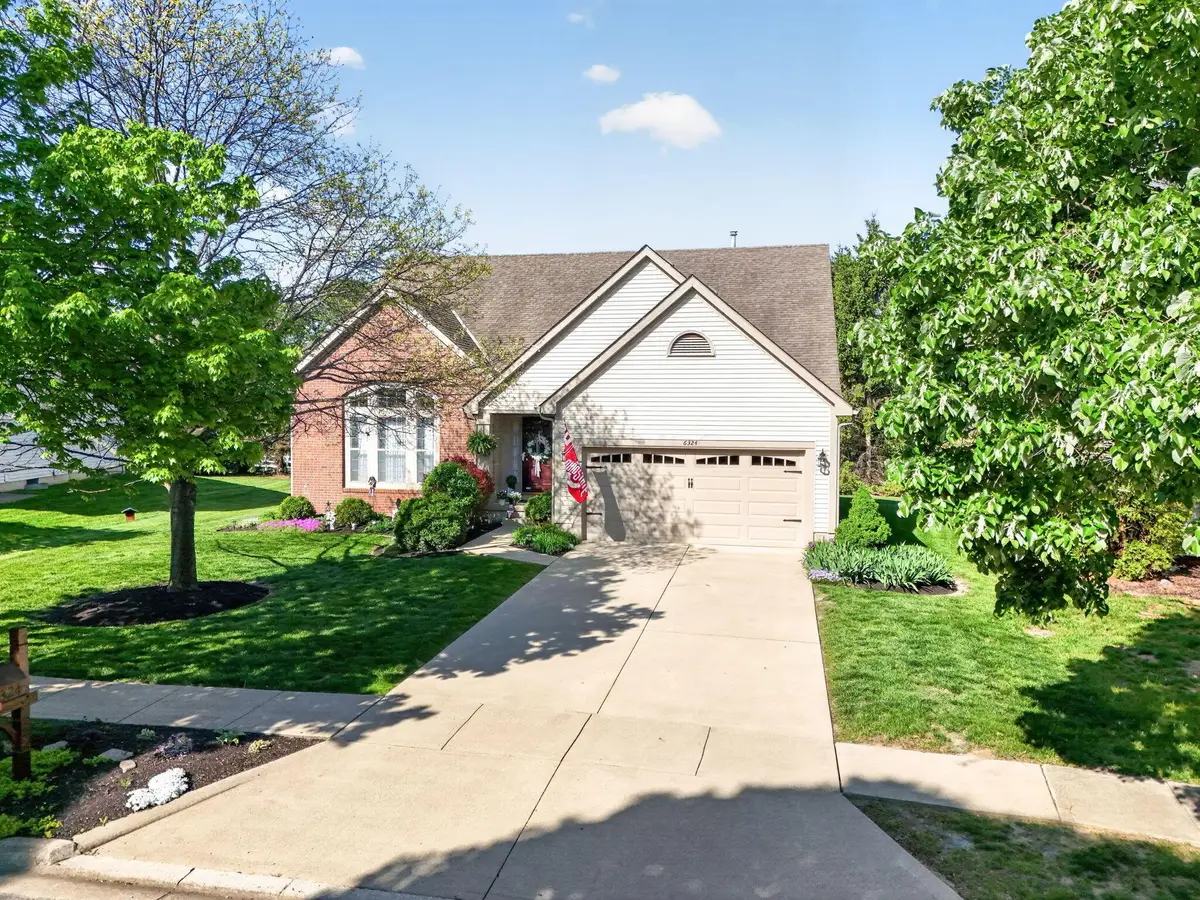 6324 Rossmore Lane, Canal Winchester, OH 43110 - #1