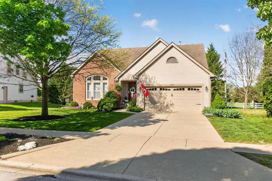6324 Rossmore Lane, Canal Winchester, OH 43110 - #2
