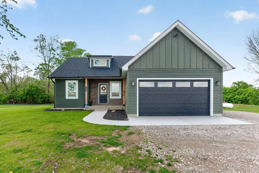 1705 Horseshoe Road, Delaware, OH 43015 - #2