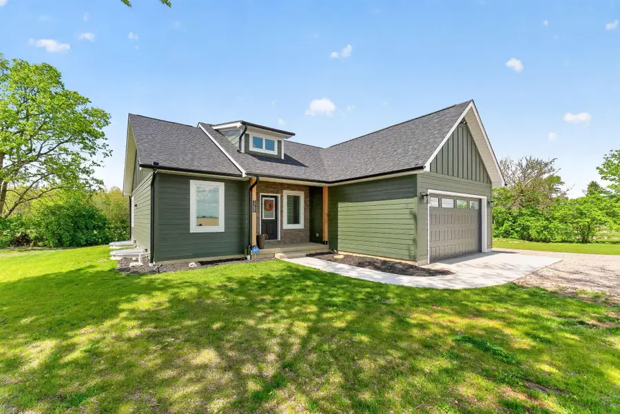 1705 Horseshoe Road, Delaware, OH 43015 - #3