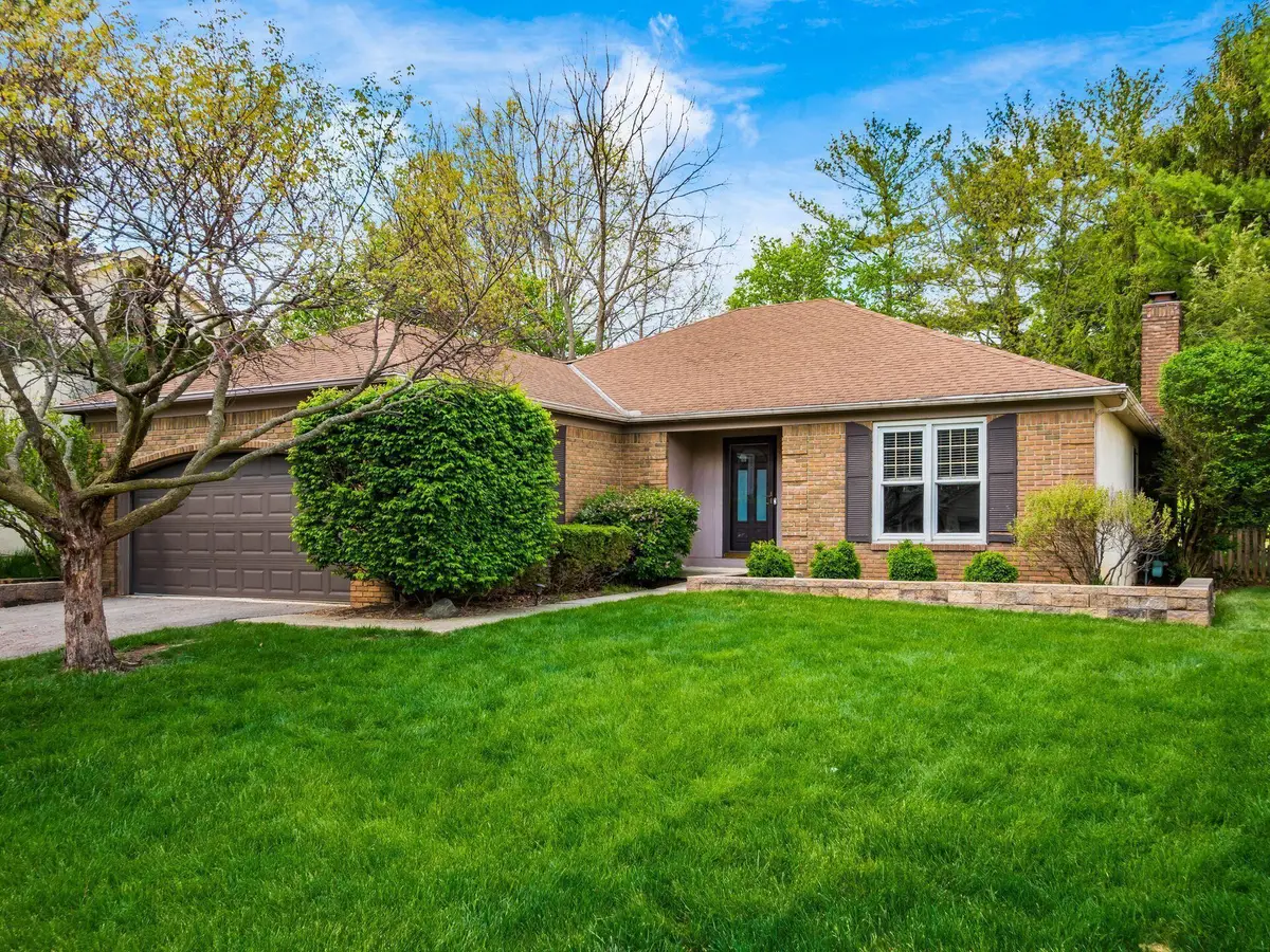 5314 Roscommon Road, Dublin, OH 43017 - #1