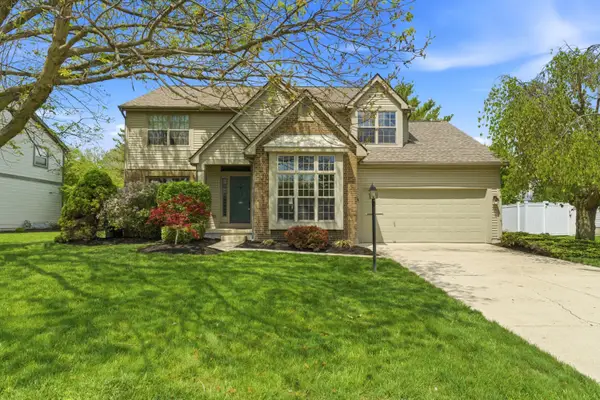 6585 Oak Shadow Drive, Westerville, OH 43082