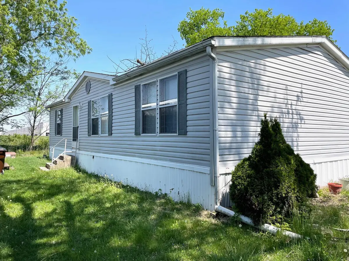 10610 Ashville Pike, Lockbourne, OH 43137 - #1