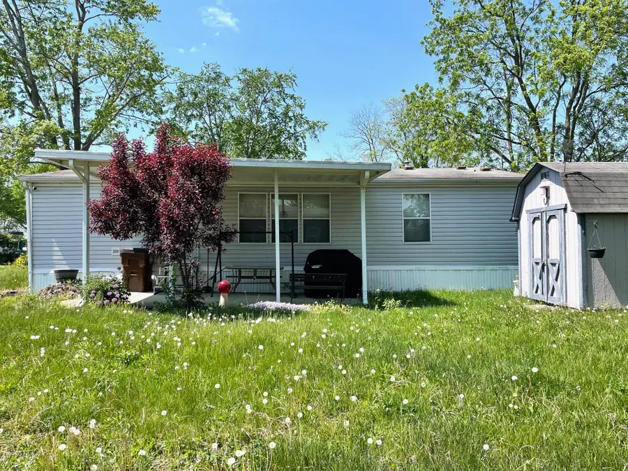 10610 Ashville Pike, Lockbourne, OH 43137 - #2
