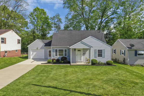 134 Berwick Drive, Lancaster, OH 43130