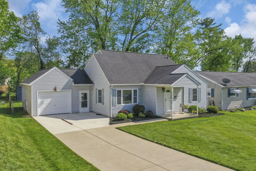 134 Berwick Drive, Lancaster, OH 43130 - #2