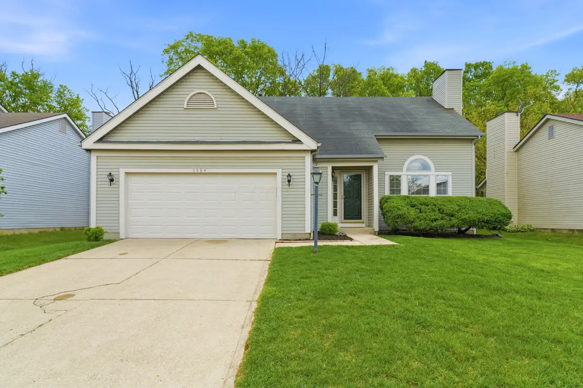 5994 Abbey Church Road, Dublin, OH 43017 - #1