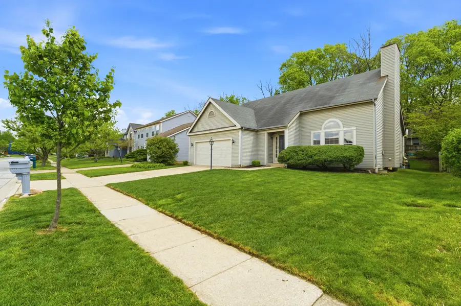 5994 Abbey Church Road, Dublin, OH 43017 - #2