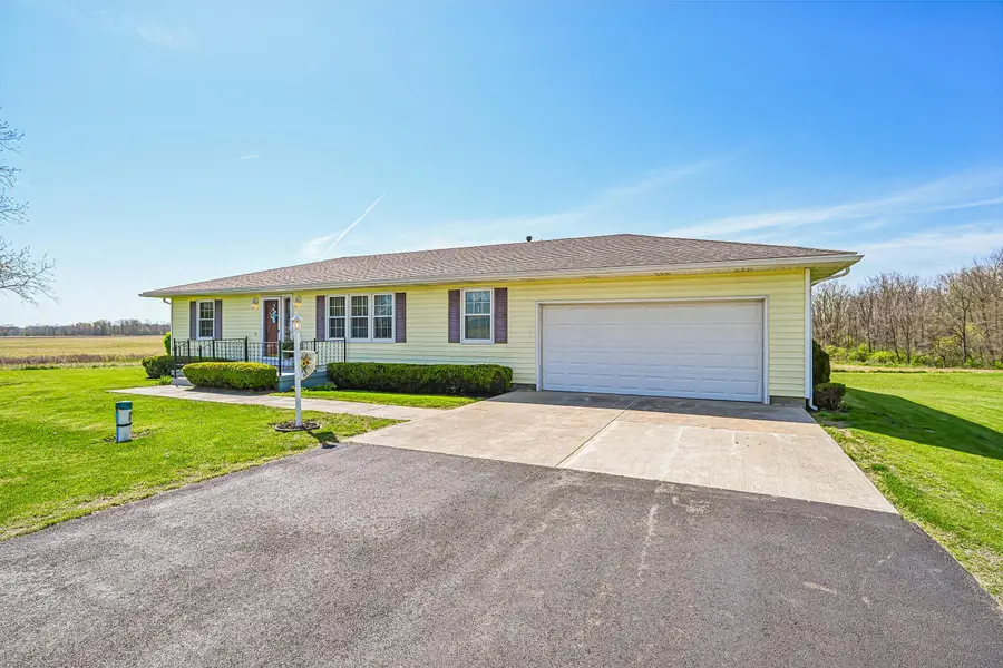 7245 Millerstown Eris Road, Saint Paris, OH 43072 - #3