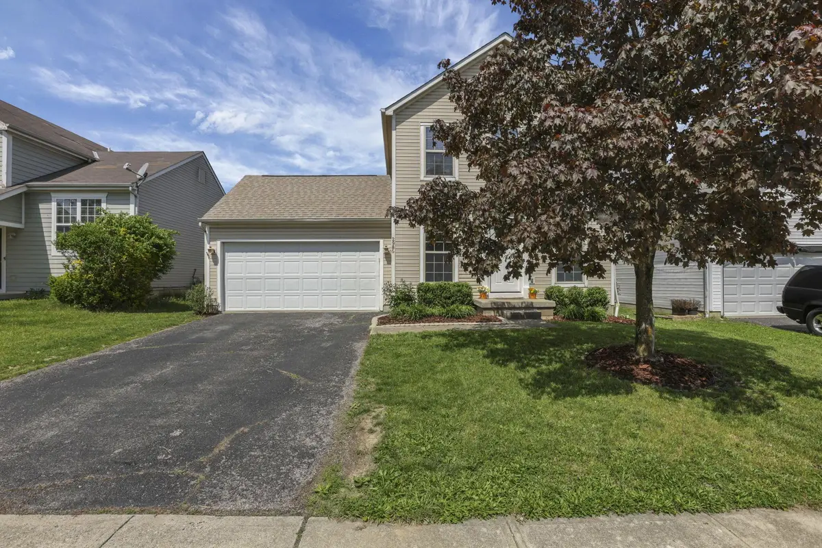 2986 Olson Place, Grove City, OH 43123 - #1