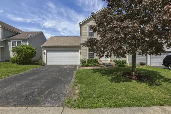 2986 Olson Place, Grove City, OH 43123
