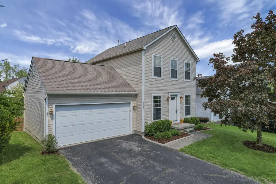 2986 Olson Place, Grove City, OH 43123 - #3