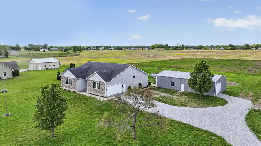 18235 State Route 104, Circleville, OH 43113 - #3