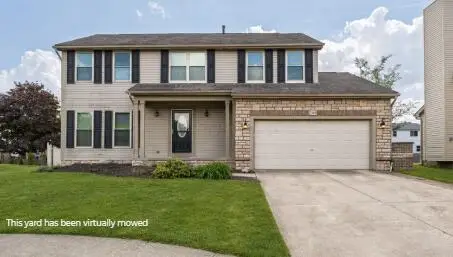 2389 Stewart Hollow Court, Hilliard, OH 43026