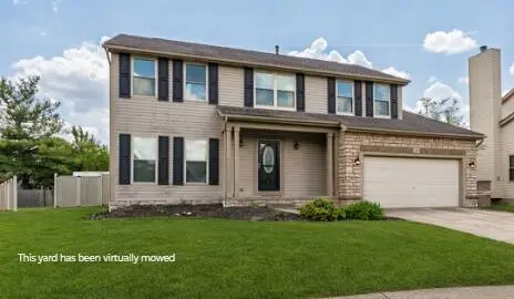 2389 Stewart Hollow Court, Hilliard, OH 43026 - #2