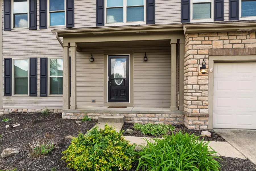 2389 Stewart Hollow Court, Hilliard, OH 43026 - #3