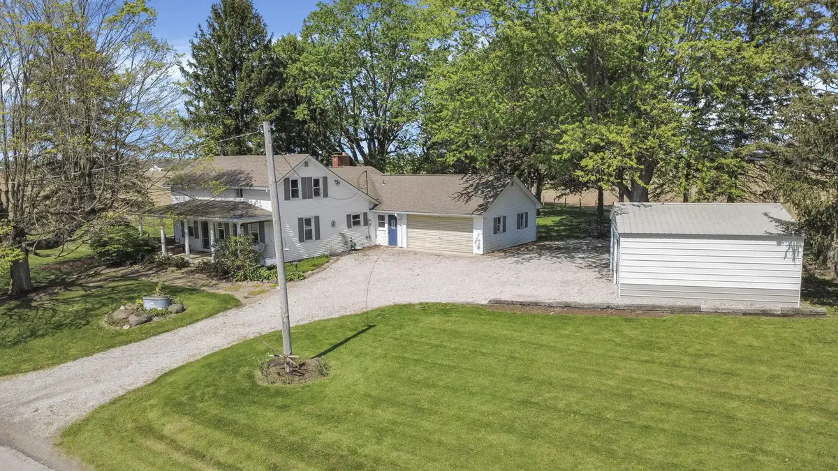 358 County Road 24, Marengo, OH 43334 - #1