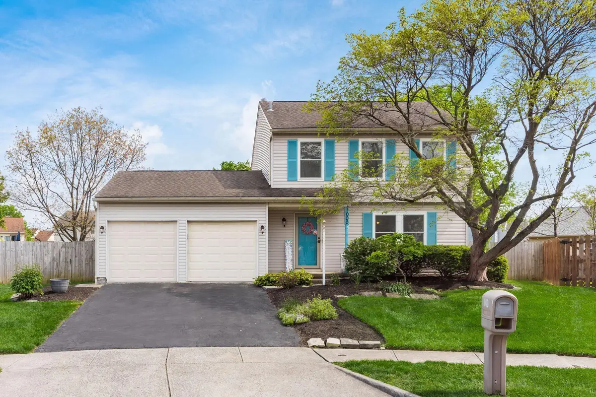 1000 Bright Star Court, Columbus, OH 43228 - #1