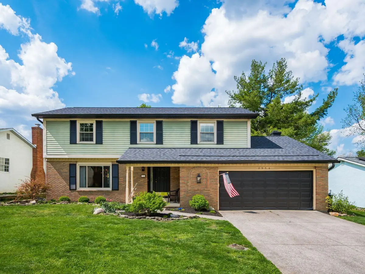 2956 Granada Hills Drive, Columbus, OH 43231 - #1
