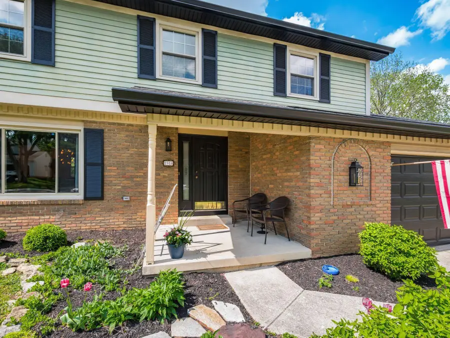 2956 Granada Hills Drive, Columbus, OH 43231 - #2