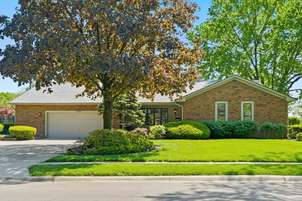 4120 Lyon Drive, Upper Arlington, OH 43220