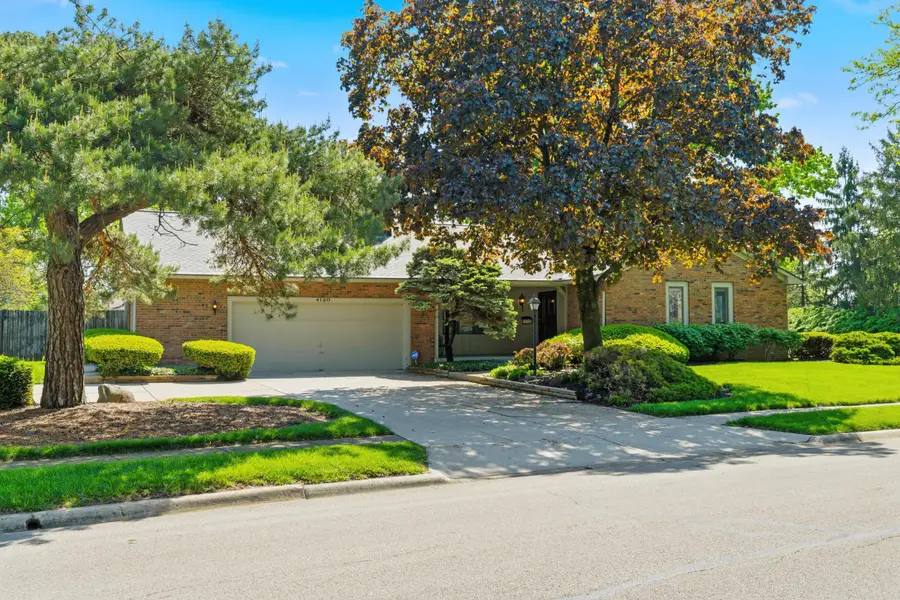 4120 Lyon Drive, Upper Arlington, OH 43220 - #2